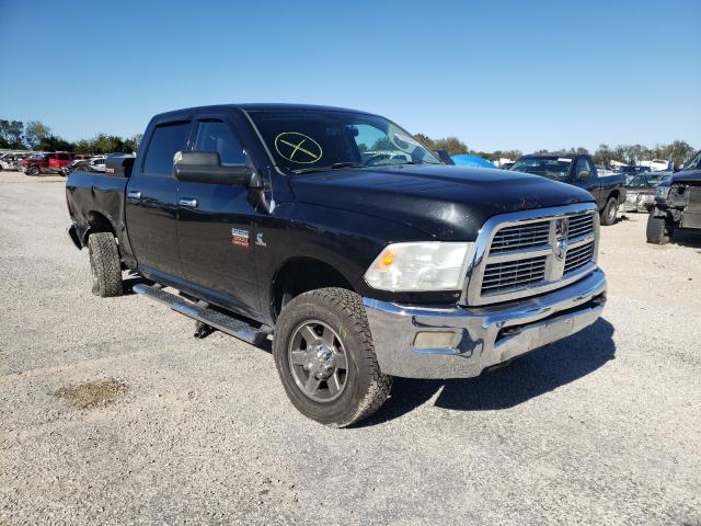 DODGE RAM 2500 2011 3d7ut2cl6bg550348