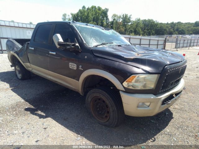 RAM NULL 2011 3d7ut2cl6bg568025