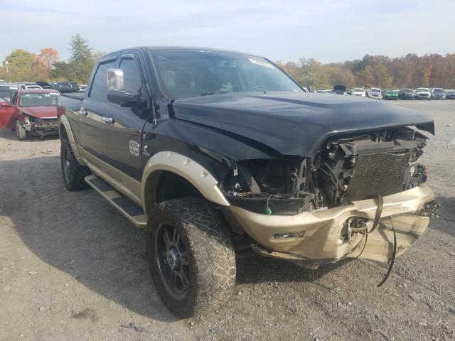 DODGE RAM 2500 2011 3d7ut2cl6bg583236