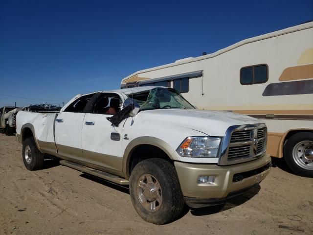 DODGE RAM 2500 2011 3d7ut2cl6bg583320