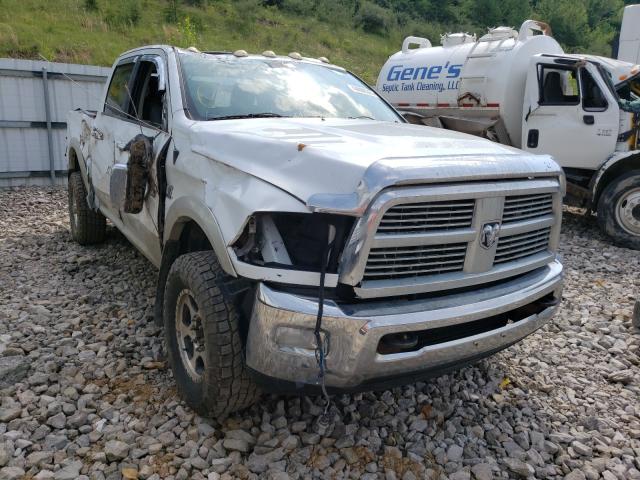 DODGE RAM 2500 2011 3d7ut2cl6bg587061