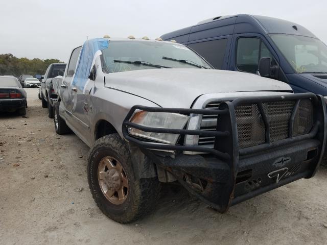 DODGE RAM 2500 2011 3d7ut2cl6bg588646