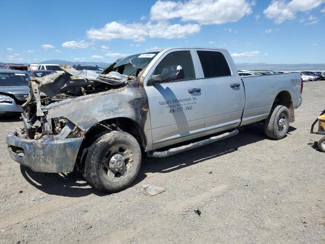 DODGE RAM 2500 2011 3d7ut2cl6bg619569