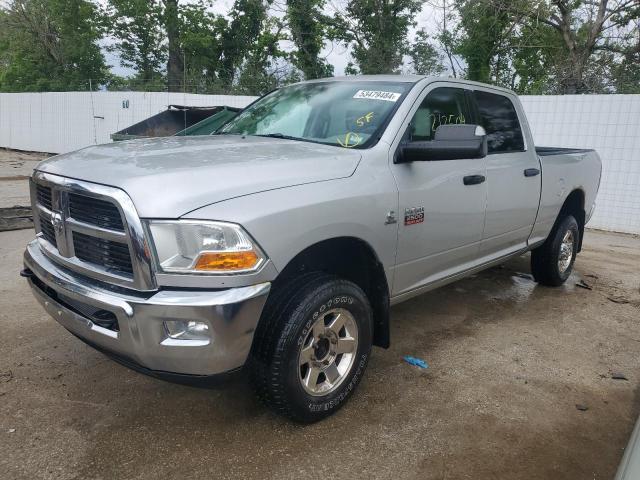 DODGE RAM 2500 2011 3d7ut2cl6bg619815