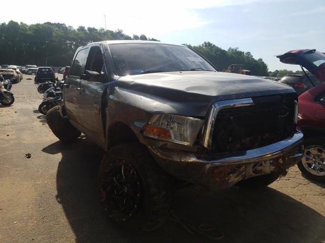 DODGE RAM 2500 2011 3d7ut2cl6bg625825