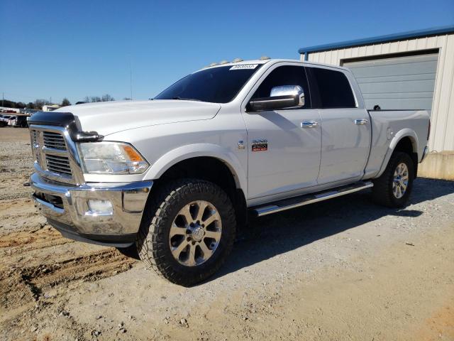 DODGE RAM 2011 3d7ut2cl6bg625971