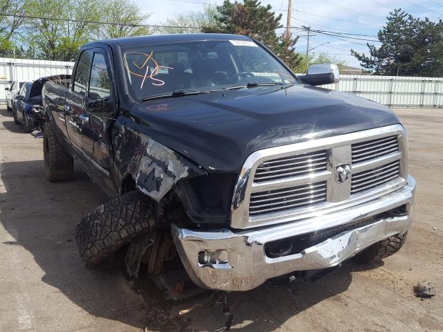 DODGE RAM 2500 2010 3d7ut2cl7ag105325