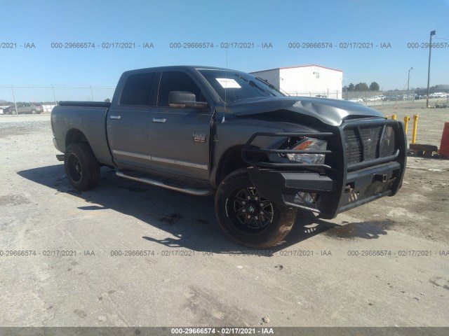 DODGE RAM 2500 2010 3d7ut2cl7ag132766