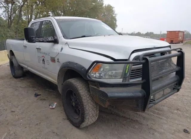 DODGE RAM 2010 3d7ut2cl7ag143959