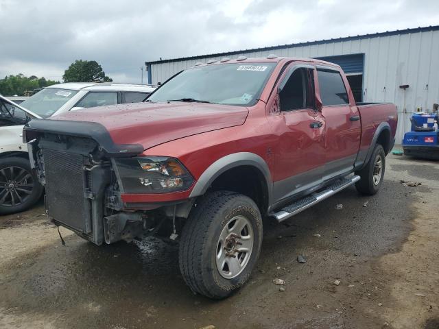 DODGE RAM 2500 2010 3d7ut2cl7ag144755