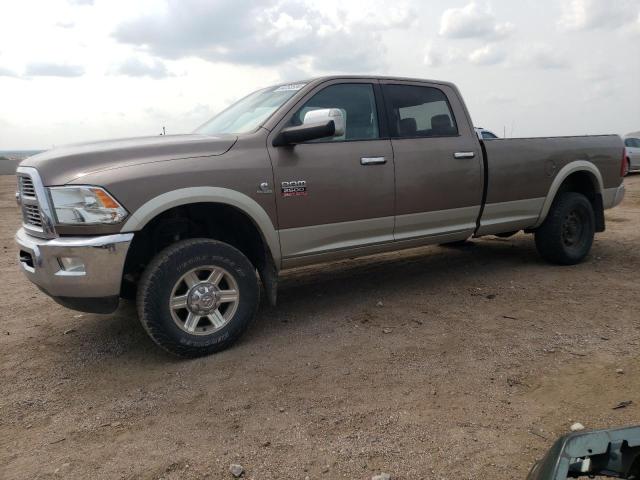 DODGE RAM 2500 2010 3d7ut2cl7ag164942