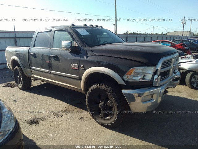 DODGE RAM 2500 2010 3d7ut2cl7ag188397