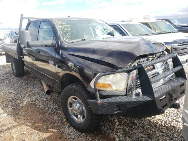 DODGE RAM 2500 2011 3d7ut2cl7bg508108