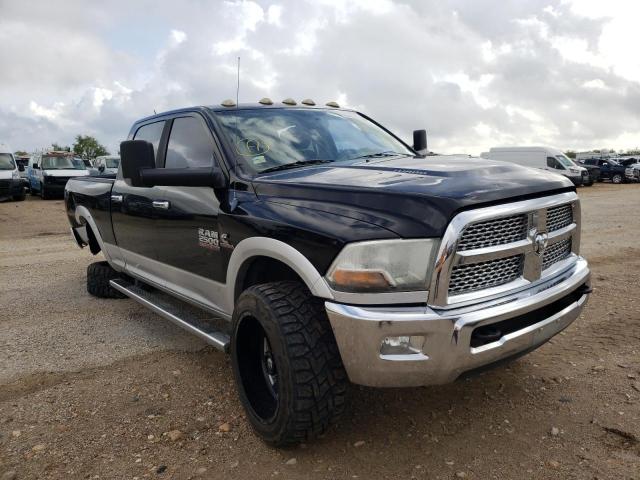 DODGE RAM 2500 2011 3d7ut2cl7bg527368