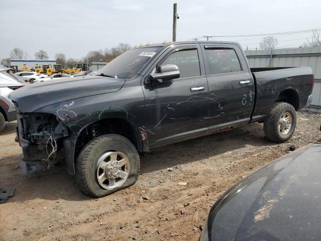 DODGE RAM 2500 2011 3d7ut2cl7bg529346