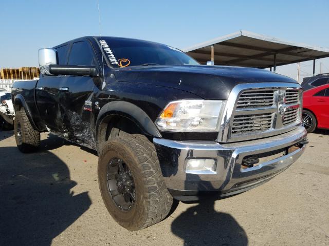 DODGE RAM 2500 2011 3d7ut2cl7bg541903