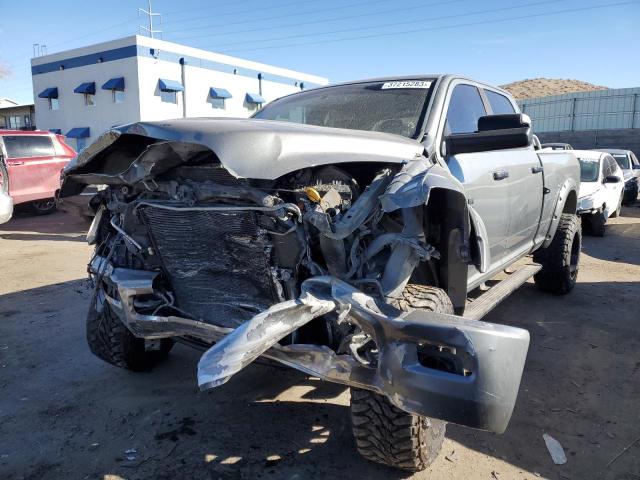 DODGE RAM 2500 2011 3d7ut2cl7bg545711