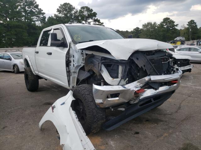 DODGE RAM 2500 2011 3d7ut2cl7bg555302