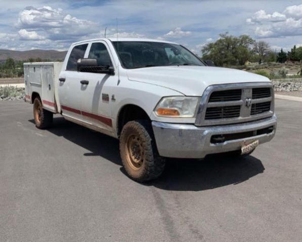 DODGE RAM 2500 2011 3d7ut2cl7bg557664