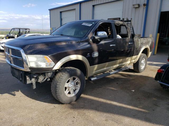 DODGE RAM 2500 2011 3d7ut2cl7bg567871