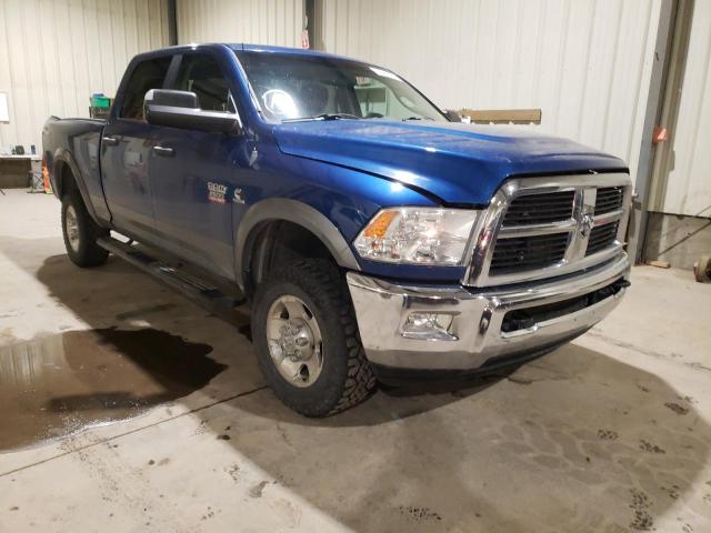 DODGE RAM 2500 2011 3d7ut2cl7bg580975