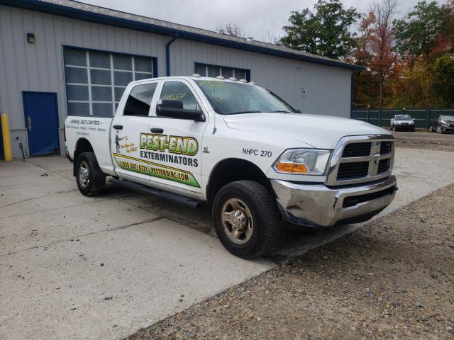 DODGE RAM 2500 2011 3d7ut2cl7bg583813