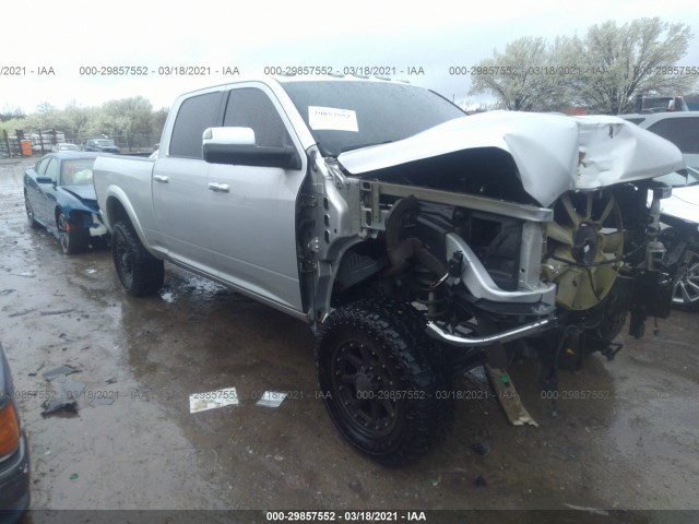 RAM 2500 2011 3d7ut2cl7bg597369