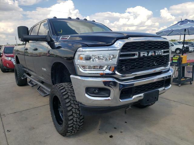 RAM 2500 2011 3d7ut2cl7bg599588