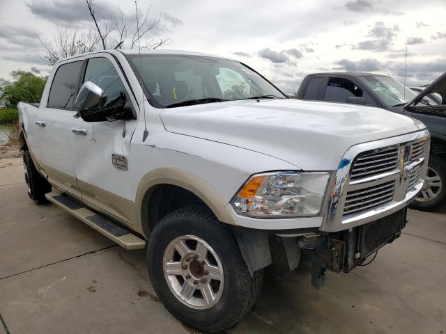 DODGE RAM 2500 2011 3d7ut2cl7bg601937