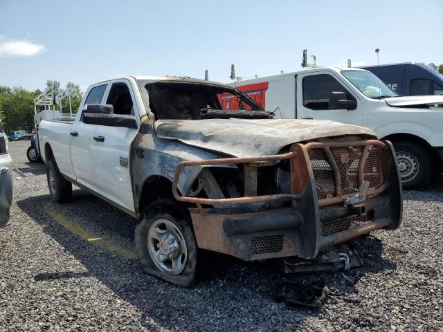 DODGE RAM 2500 2011 3d7ut2cl7bg609455