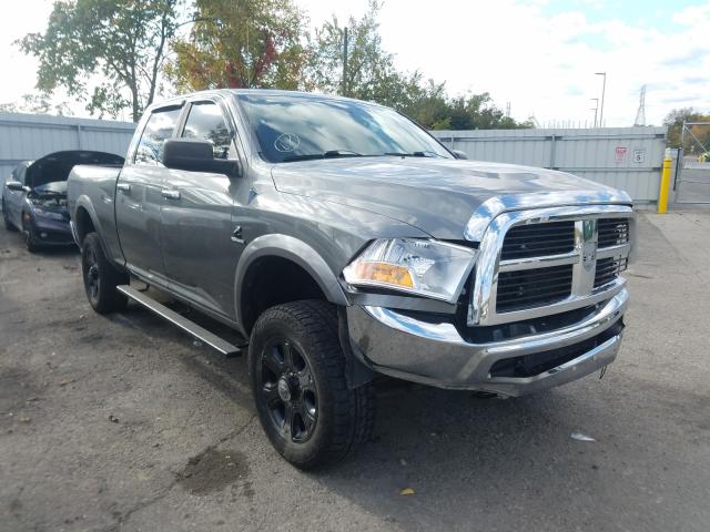 DODGE RAM 2500 2011 3d7ut2cl7bg624974