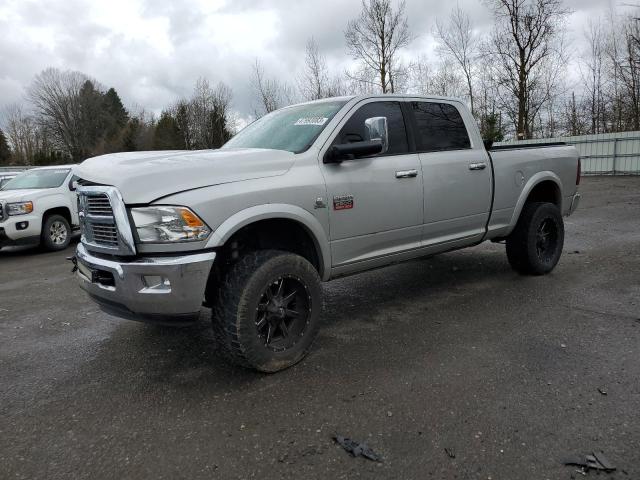 DODGE RAM 2500 2011 3d7ut2cl7bg630192