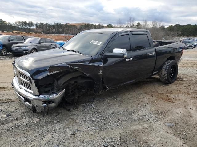 DODGE RAM 2500 2010 3d7ut2cl8ag108783