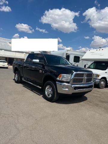 DODGE RAM 2500 2010 3d7ut2cl8ag114860