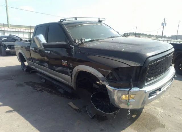 DODGE RAM 2500 2010 3d7ut2cl8ag118262