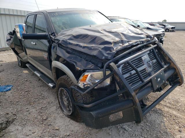 DODGE RAM 2500 2010 3d7ut2cl8ag118276