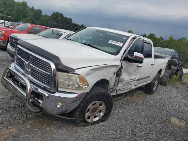 DODGE RAM 2500 2010 3d7ut2cl8ag121582