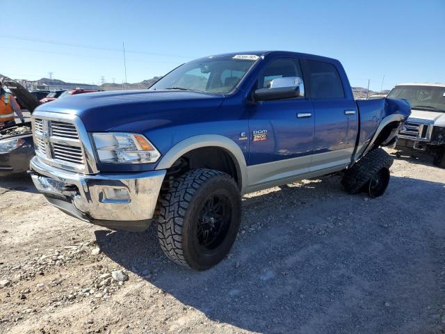 DODGE RAM 2500 2010 3d7ut2cl8ag151584