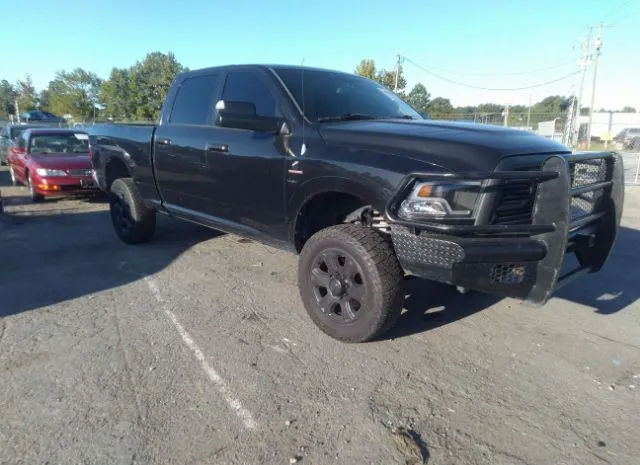 DODGE RAM 2500 2010 3d7ut2cl8ag172242