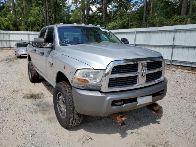 DODGE RAM 2500 2010 3d7ut2cl8ag173374