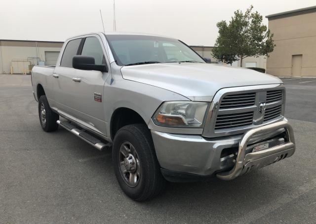 DODGE RAM 2500 2010 3d7ut2cl8ag179501