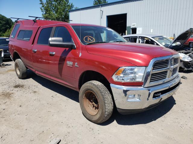 DODGE RAM 2500 2010 3d7ut2cl8ag189364