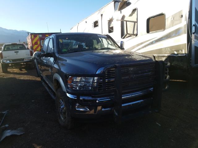 DODGE RAM 2500 2010 3d7ut2cl8ag189557