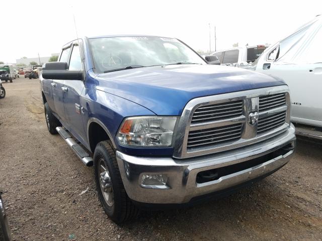 DODGE RAM 2500 2011 3d7ut2cl8bg520297