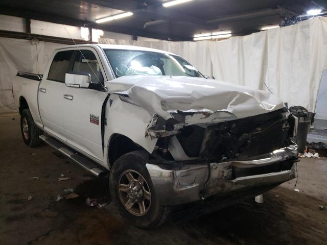 DODGE RAM 2500 2011 3d7ut2cl8bg520591