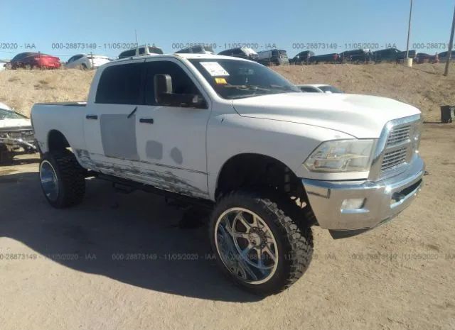 RAM NULL 2011 3d7ut2cl8bg530859