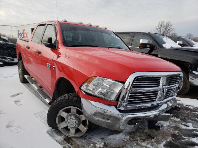 DODGE RAM 2500 2011 3d7ut2cl8bg532949