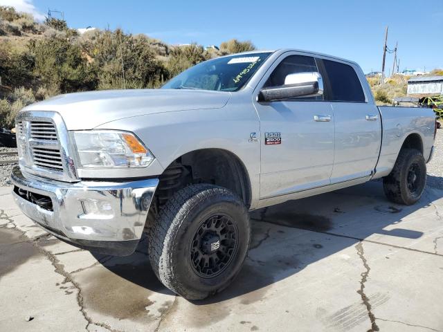 DODGE RAM 2500 2011 3d7ut2cl8bg534104