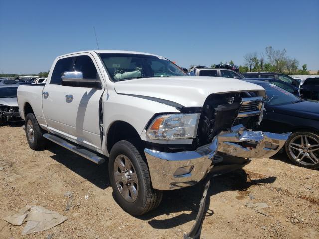 DODGE RAM 2500 2011 3d7ut2cl8bg542011