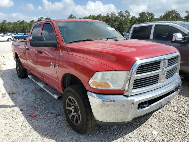 DODGE RAM 2500 2011 3d7ut2cl8bg554420